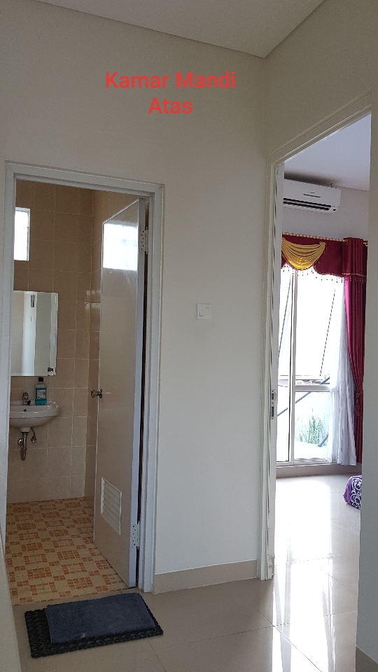 Dijual Rumah Di Kertanegara Grand Taruma Karawang